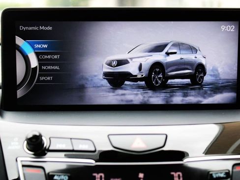 Used 2023 Acura RDX FWD w/ Technology Package image 32