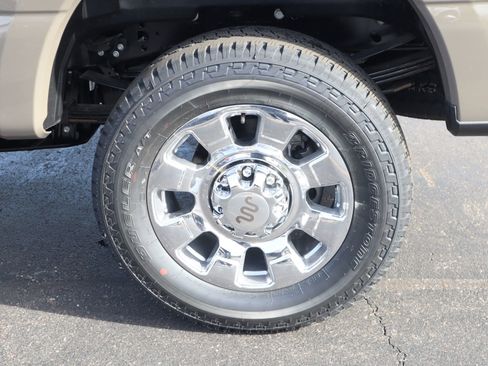 New 2026 Ford F250 King Ranch w/ Chrome Package AWD/4WD image 20