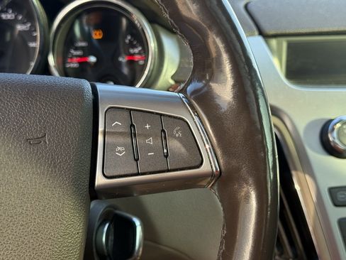 Used 2012 Cadillac CTS Premium image 15