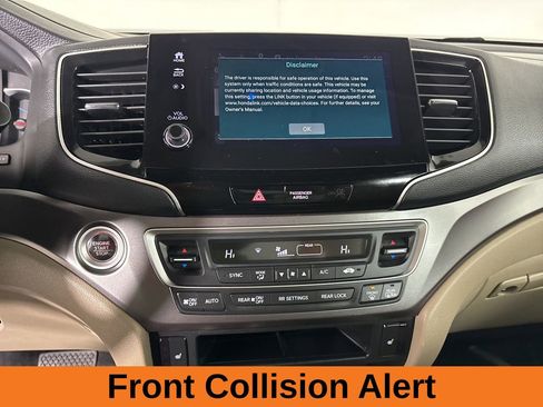 Used 2022 Honda Pilot Special Edition image 17