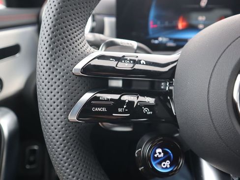 New 2026 Mercedes-Benz CLA 35 AMG 4MATIC image 21