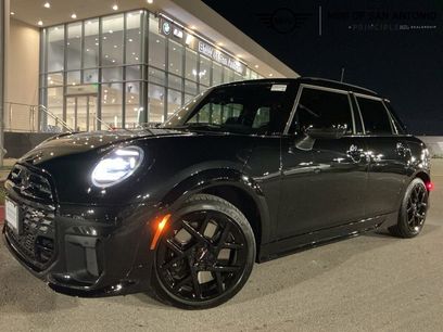 Certified 2025 MINI Cooper S