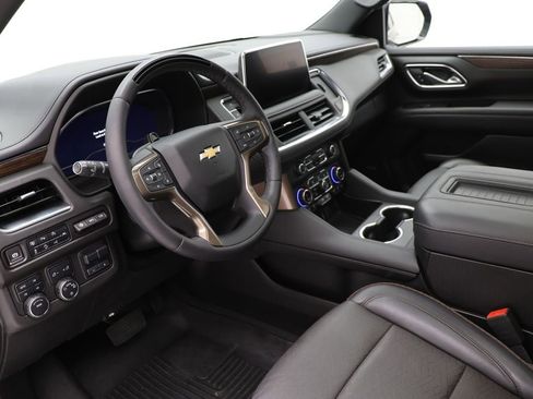 Used 2024 Chevrolet Tahoe High Country w/ Advanced Technology Package AWD/4WD image 20