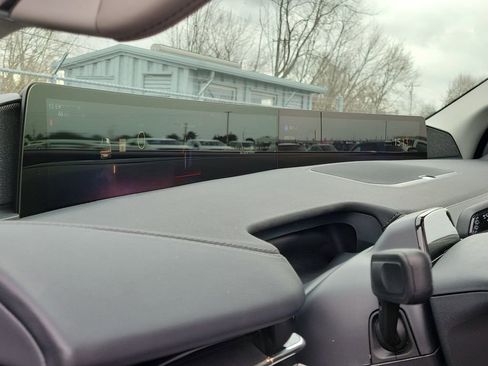 New 2026 Lincoln Navigator Reserve image 22