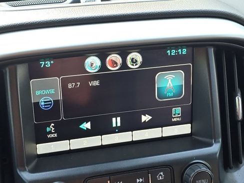 Used 2015 Chevrolet Colorado LT w/ Luxury Package AWD/4WD image 28