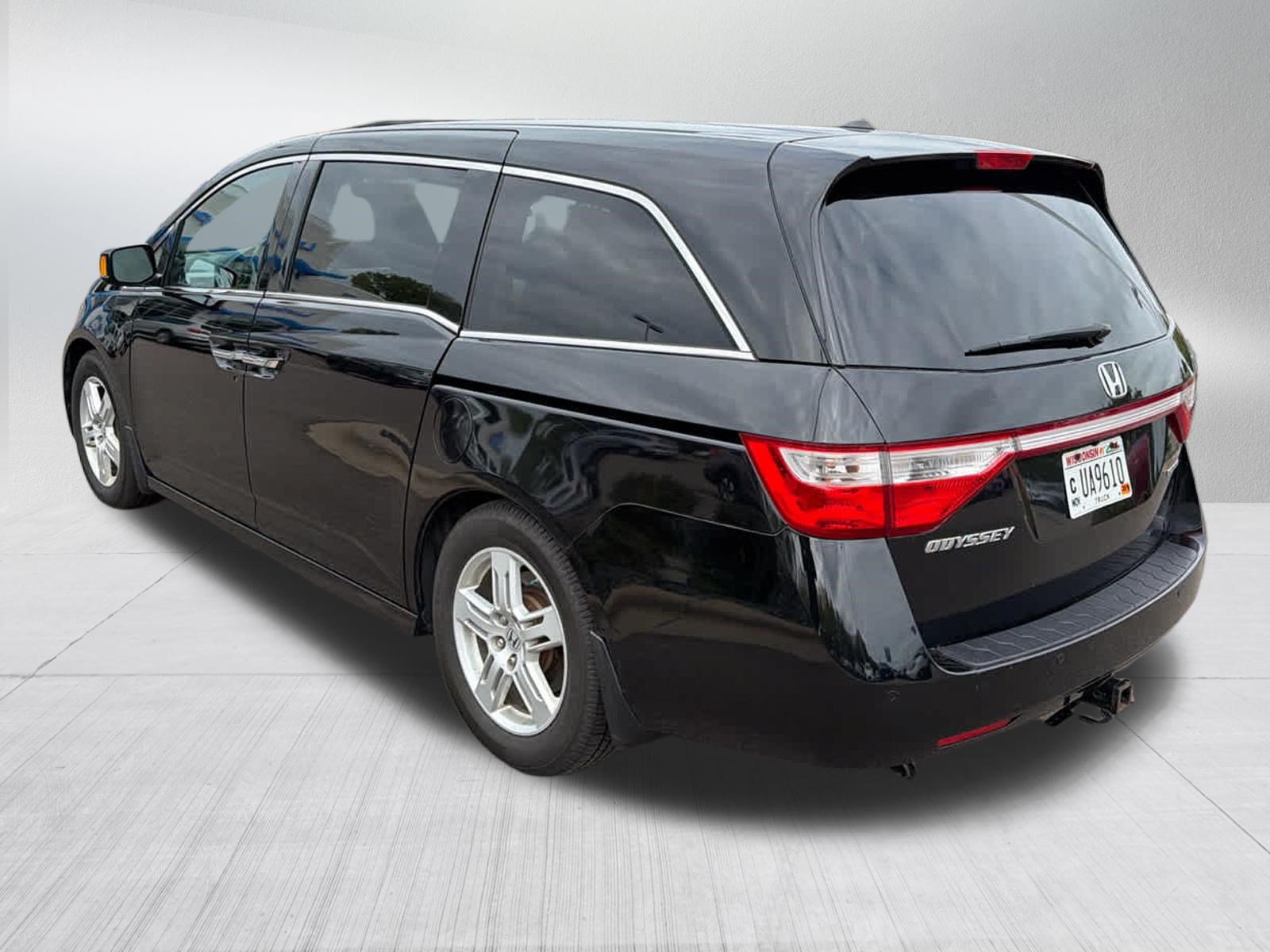Used 2013 Honda Odyssey Touring image 7