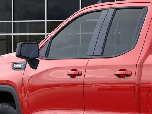New 2026 GMC Sierra 1500 Elevation image 12