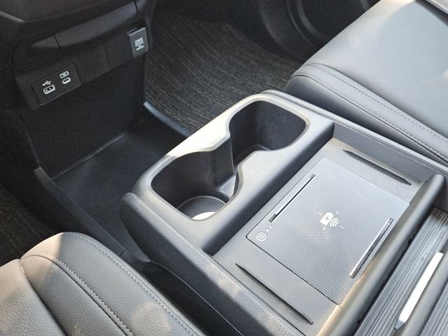 Certified 2026 Honda Odyssey EX-L image 21