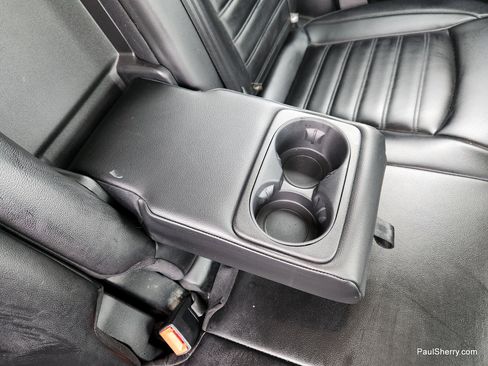 Used 2020 Ford Edge SEL w/ Convenience Package image 46