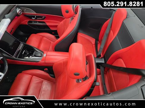 Used 2023 Mercedes-Benz SL 63 AMG 4MATIC w/ Driver Assistance Package image 20