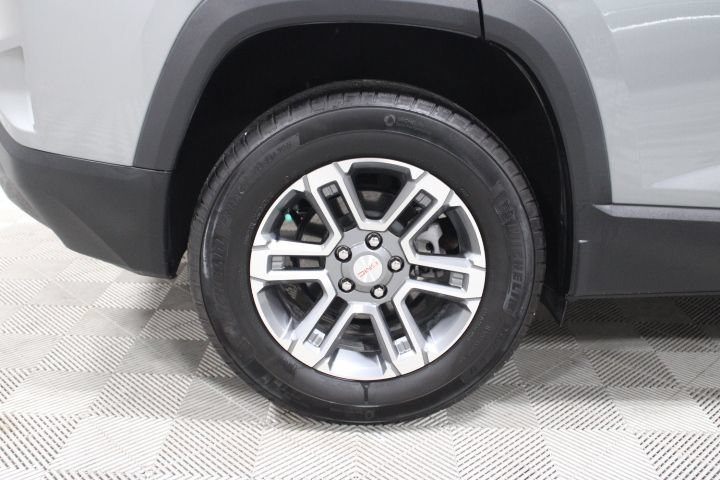Used 2025 GMC Terrain Elevation AWD/4WD image 43