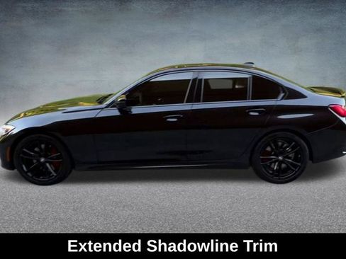 Used 2021 BMW M340i xDrive w/ Premium Package AWD/4WD image 17