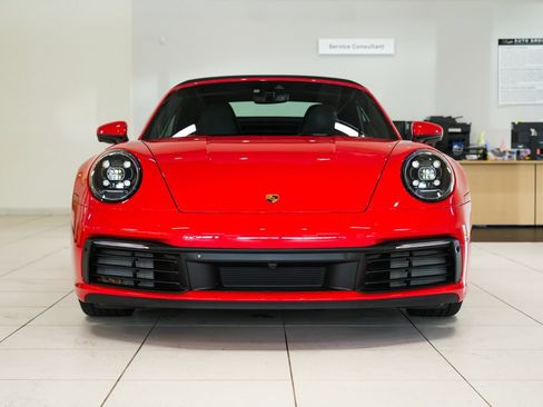 Used 2024 Porsche 911 Carrera S RWD image 23