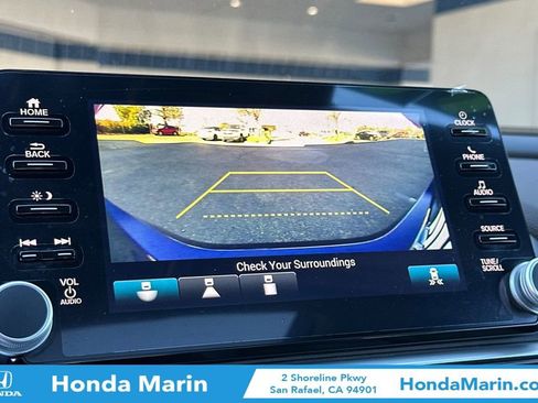 Used 2020 Honda Accord EX-L image 23