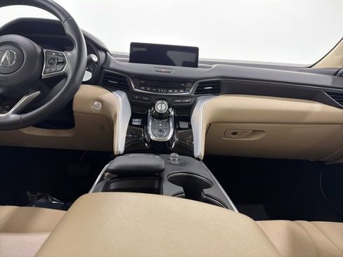 Certified 2021 Acura TLX image 35