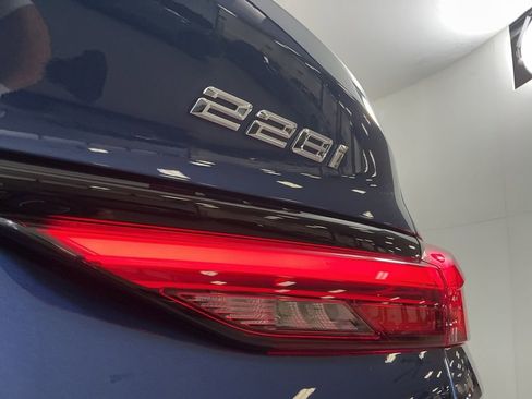 Certified 2024 BMW 228i Gran Coupe w/ Premium Package image 30