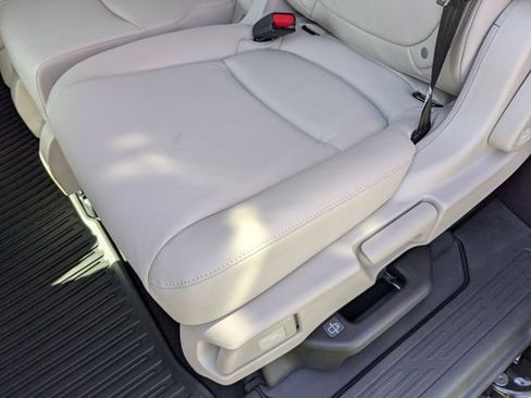 Certified 2026 Honda Odyssey EX-L image 30
