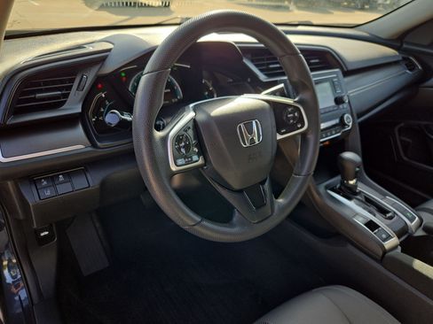 Used 2019 Honda Civic LX image 12
