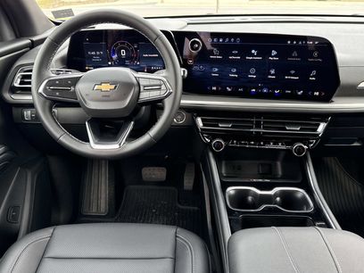 New 2026 Chevrolet Traverse LT w/ Driver Confidence Package