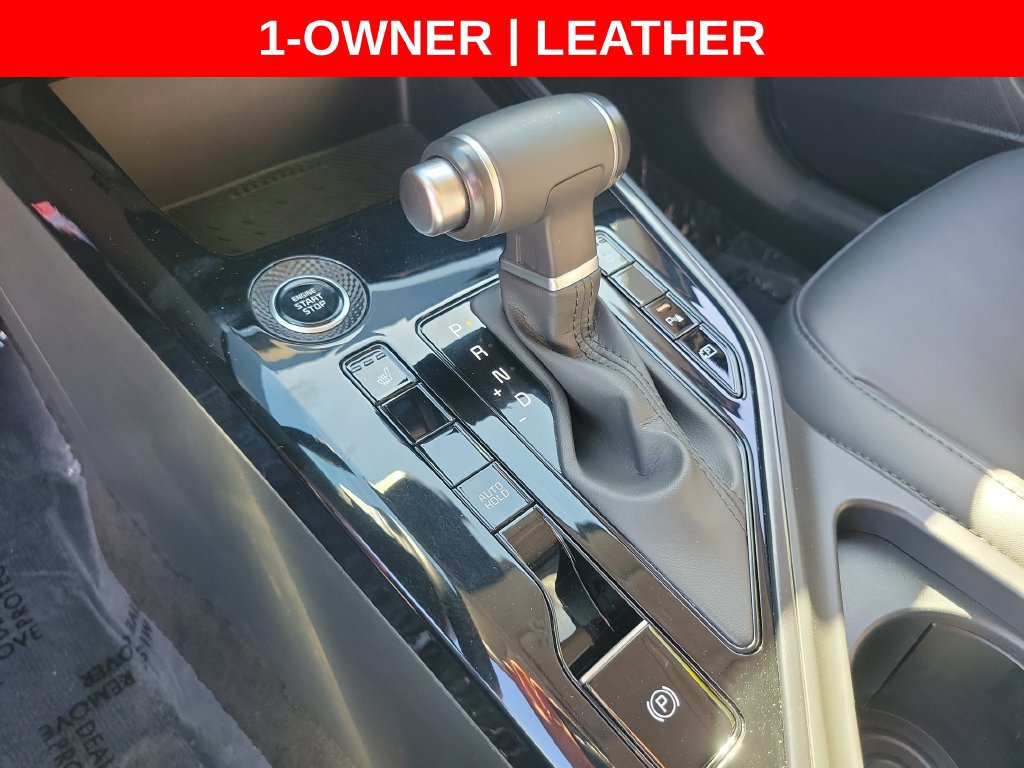 Used 2023 Kia Niro EX FWD image 31