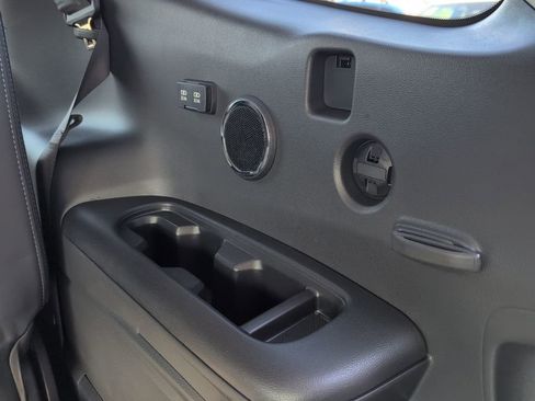 Used 2025 Subaru Ascent Limited image 52