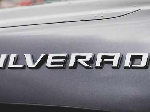 Used 2022 Chevrolet Silverado 1500 LT image 18