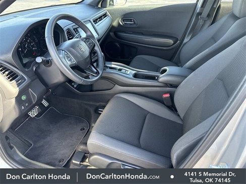 Used 2022 Honda HR-V Sport image 15