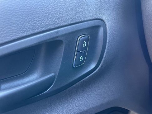 New 2025 Ford Transit 250 Low Roof w/ Load Area Protection Package image 22