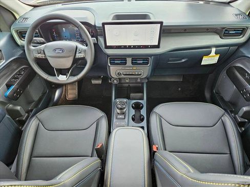 New 2026 Ford Maverick Lobo image 15