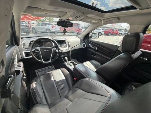 Used 2012 GMC Terrain SLT FWD image 13