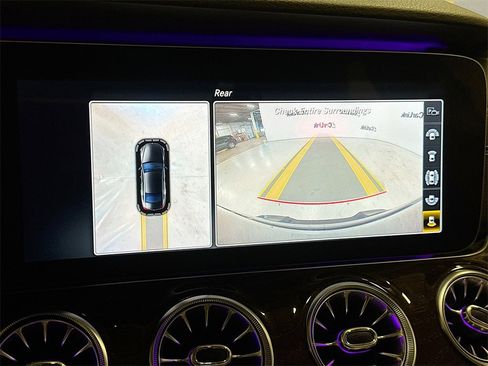 Used 2019 Mercedes-Benz CLS 450 4MATIC image 23