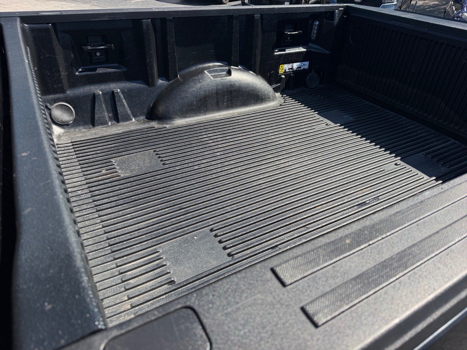 Used 2023 Ford F150 XLT w/ Equipment Group 301A Mid AWD/4WD image 11