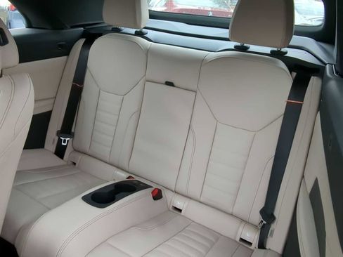 New 2026 BMW 430i xDrive Convertible image 19