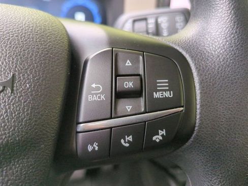 Used 2025 Ford Bronco Sport Big Bend AWD/4WD image 23