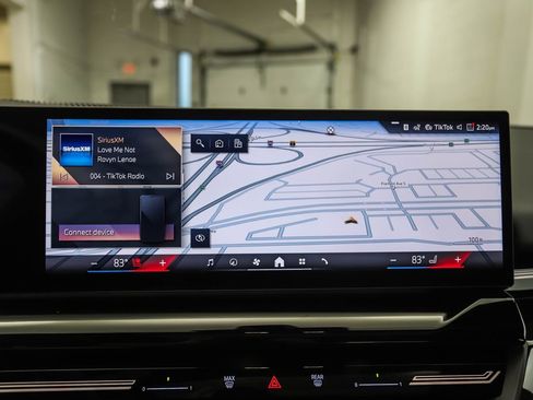 Used 2026 BMW 530i xDrive w/ M Sport Package image 16