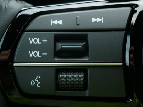 New 2026 Honda CR-V EX-L image 23