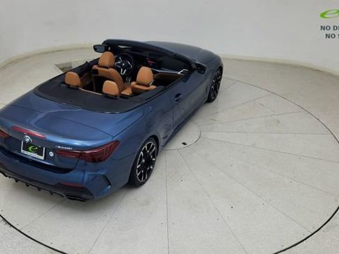 Used 2026 BMW M440i Convertible RWD image 85