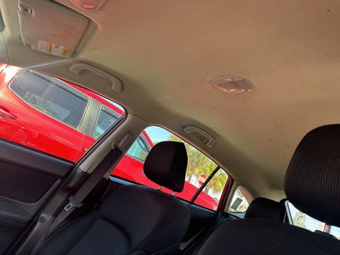 Used 2014 Subaru Impreza 2.0i Sport Premium w/ Popular Package #1 image 17