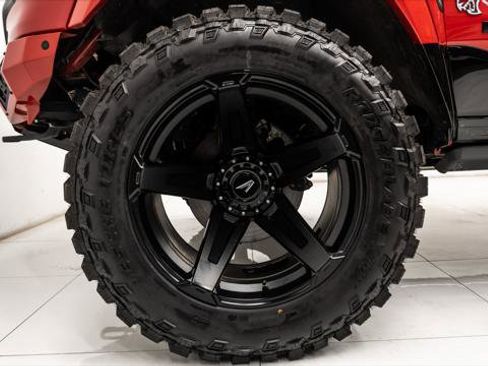 Used 2024 RAM 1500 TRX w/ TRX Level 2 Equipment Group image 15