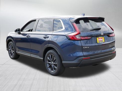 Certified 2026 Honda CR-V EX-L image 5