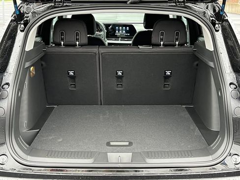 New 2026 Chevrolet Trax LS image 22