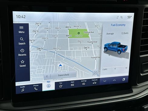 Certified 2023 Ford F150 Raptor w/ Equipment Group 802A Raptor R image 18