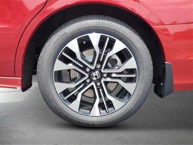 New 2027 Honda Odyssey Elite image 7