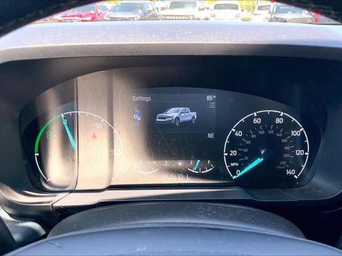 Certified 2024 Ford Maverick XLT w/ XLT Luxury Package FWD image 26