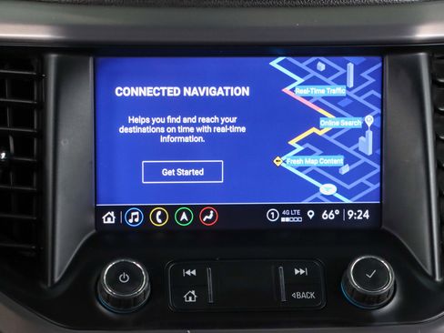 Used 2021 GMC Acadia AT4 w/ Trailering Package image 18