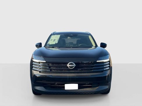 New 2026 Nissan Kicks SV FWD image 9