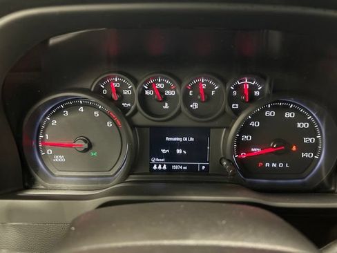 Used 2024 GMC Sierra 2500 Pro w/ Convenience Package AWD/4WD image 21