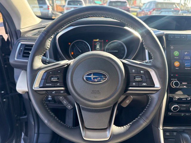 Used 2020 Subaru Ascent Limited w/ Popular Package #2 AWD/4WD image 23