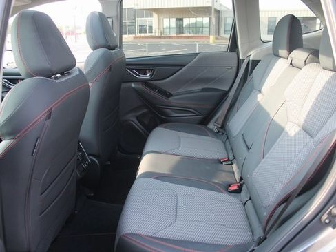 Used 2024 Subaru Forester Sport image 15