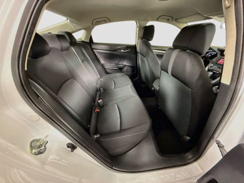 Used 2020 Honda Civic LX image 26